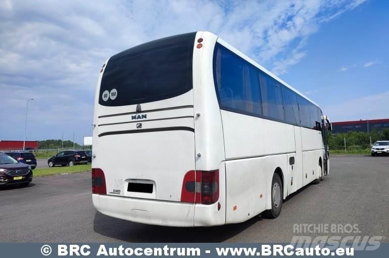 MAN RHC444 観光バス