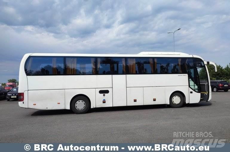 MAN RHC444 観光バス