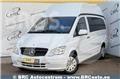 Mercedes-Benz Vito マイクロバス