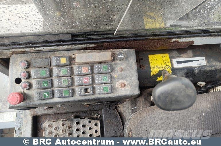 Volvo FH その他トラック