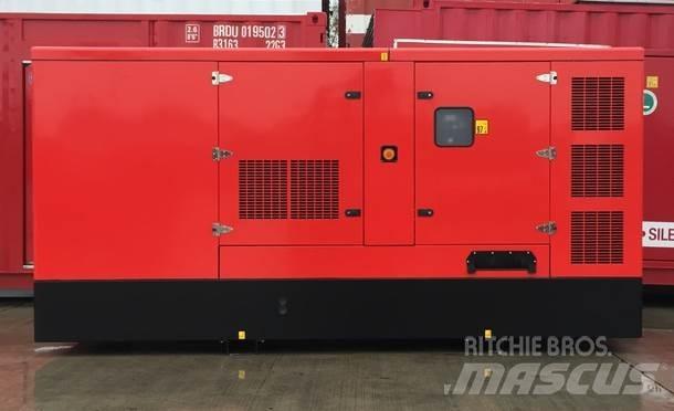  FPT/Iveco C13TE3A ディーゼル発電機