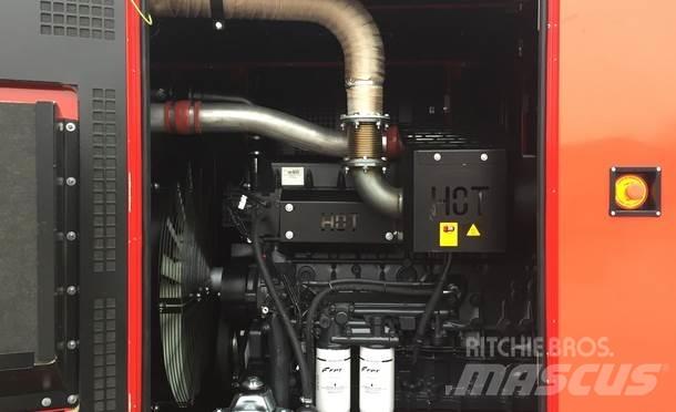  FPT/Iveco C13TE3A ディーゼル発電機