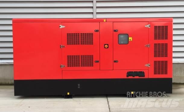  FPT/Iveco C13TE7 ディーゼル発電機