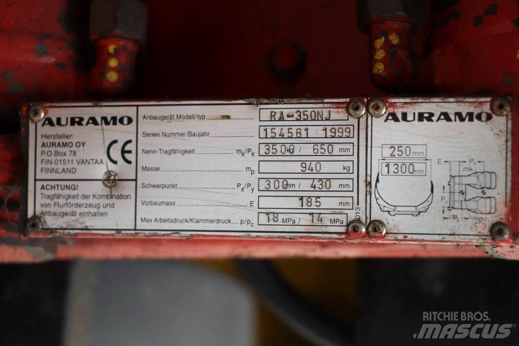 Auramo RA-350NJ マテリアルハンドリング-その他