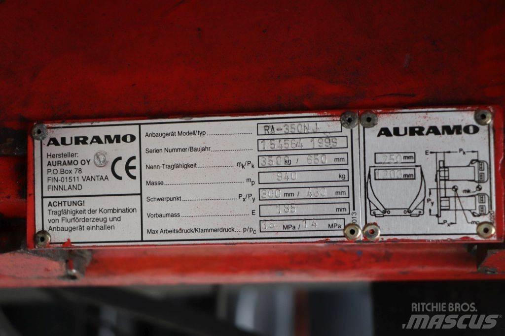 Auramo RA-350NJ マテリアルハンドリング-その他