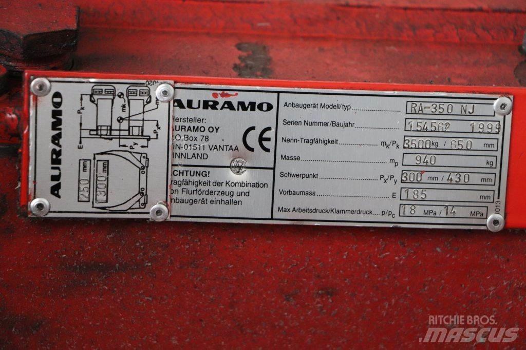 Auramo RA-350NJ マテリアルハンドリング-その他