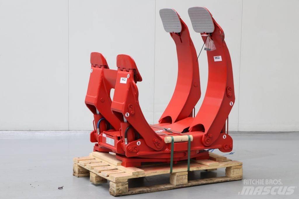 Bolzoni AR-22RJ0-13 マテリアルハンドリング-その他