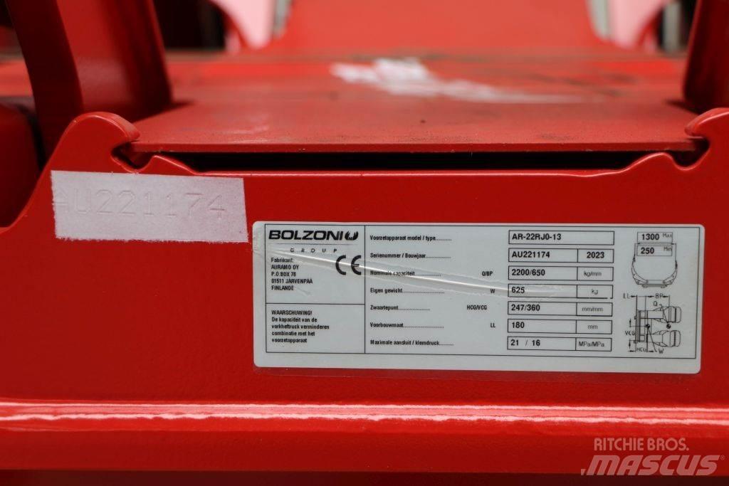 Bolzoni AR-22RJ0-13 マテリアルハンドリング-その他
