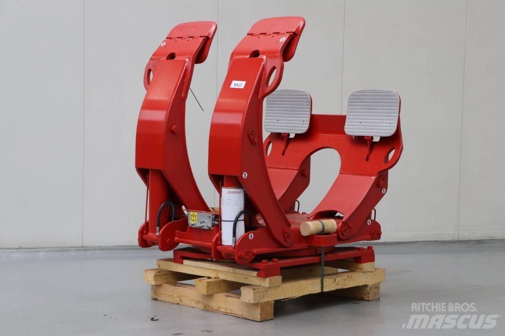 Bolzoni AR-37RJ-15 マテリアルハンドリング-その他
