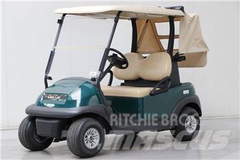 Club Car Precedent ゴルフカート