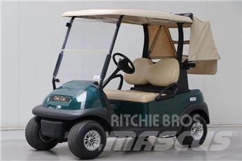 Club Car Precedent ゴルフカート