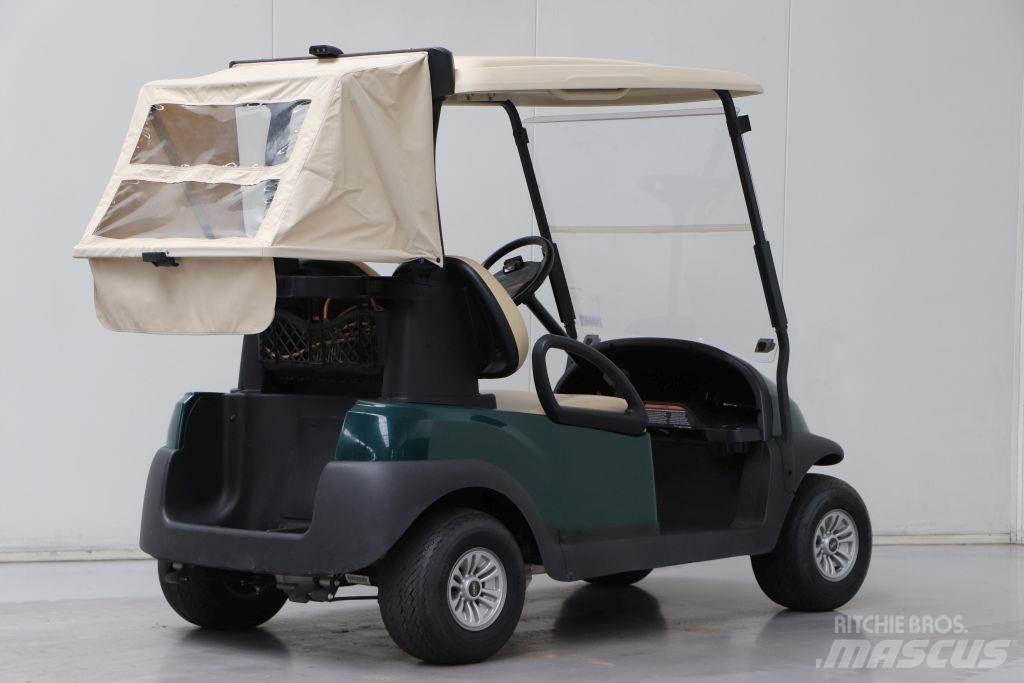 Club Car Precedent ゴルフカート