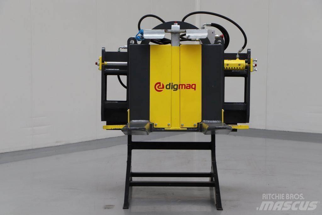  Digmaq Box Rotator マテリアルハンドリング-その他