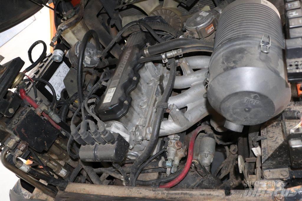 Doosan G33P-5 LPGフォークリフト
