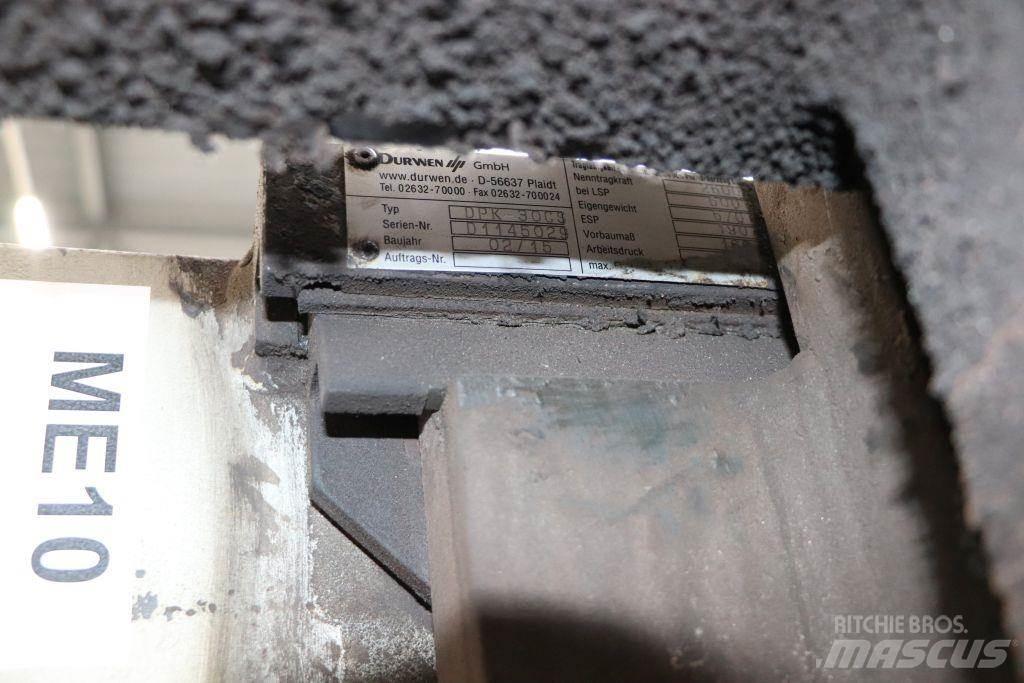 Durwen DPK-30CS マテリアルハンドリング-その他