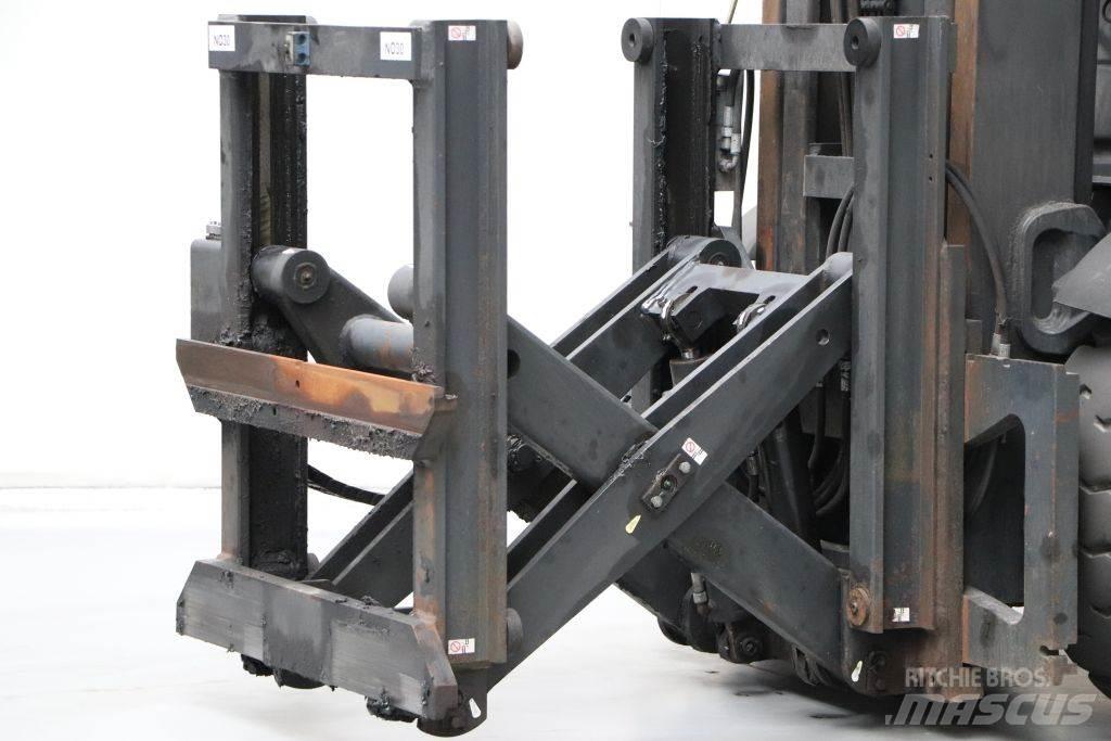 Durwen VGT 45 マテリアルハンドリング-その他