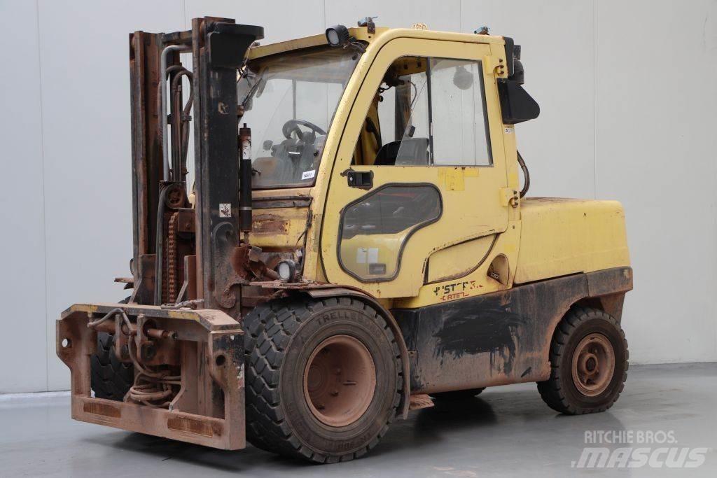 Hyster H5.5FT ディーゼル・軽油
