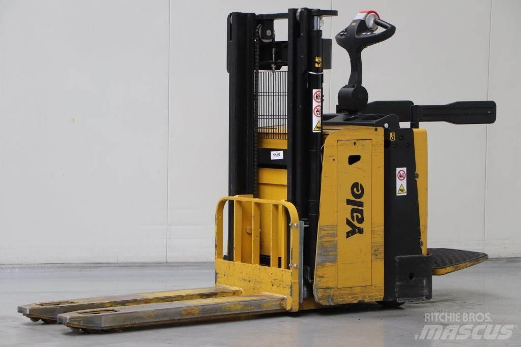 Hyster MP20XD ウォーキンフォークリフト