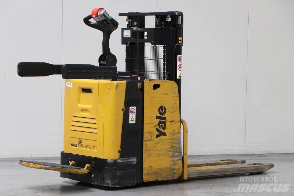 Hyster MP20XD ウォーキンフォークリフト