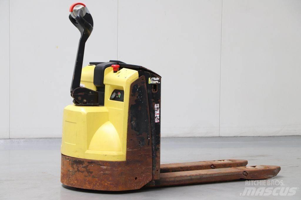 Hyster P1.8 ローリフト