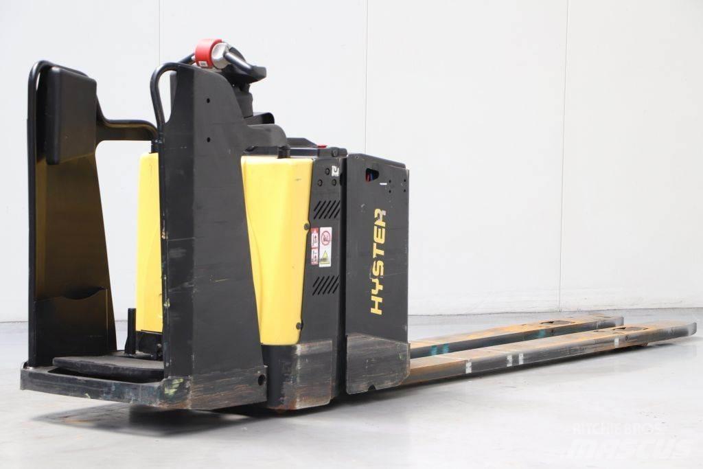 Hyster P2.0S ローリフト
