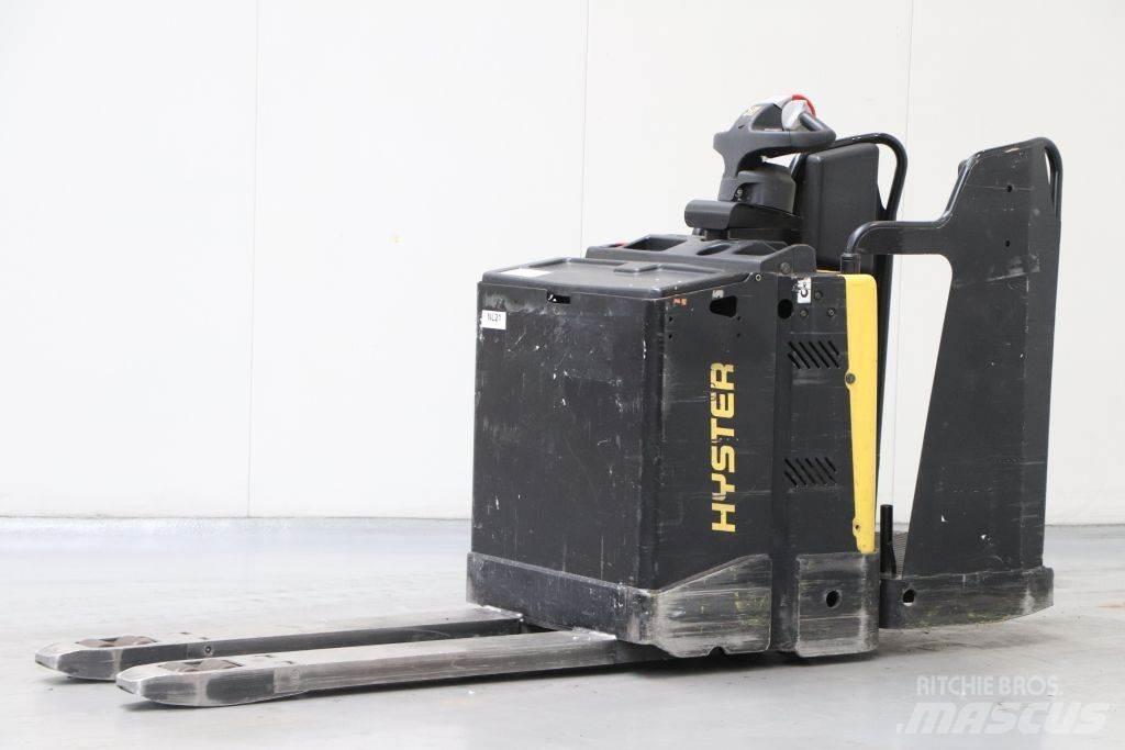 Hyster P2.0S ローリフト