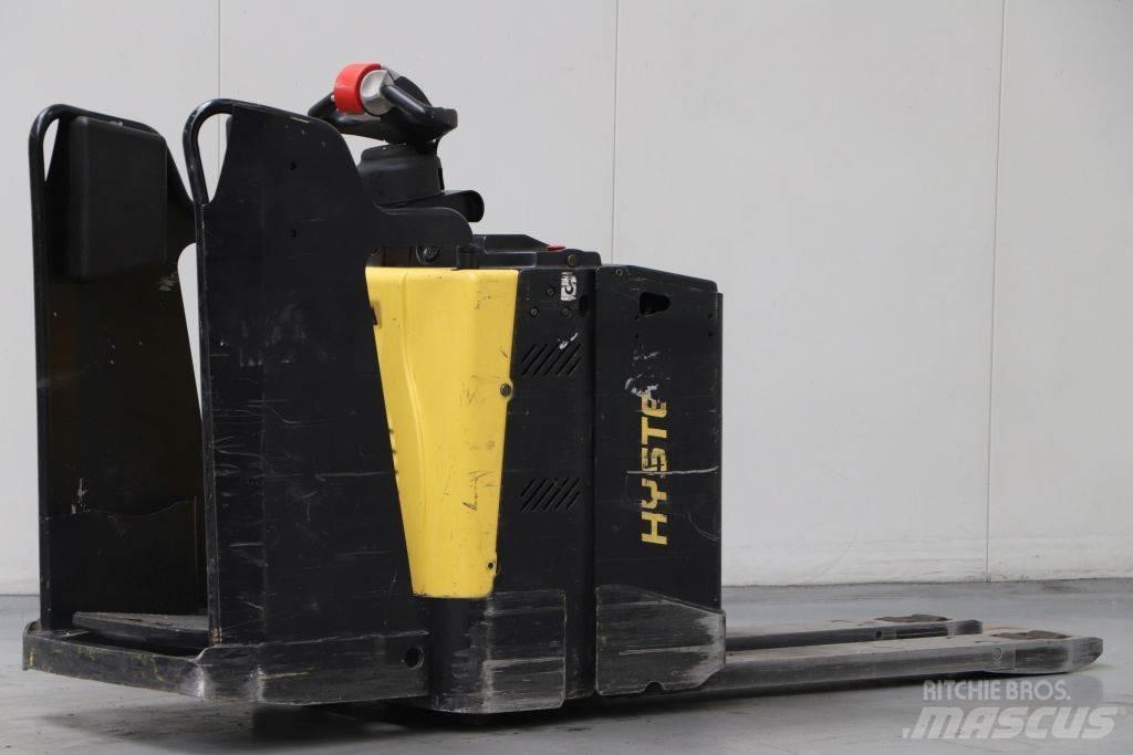 Hyster P2.0S ローリフト
