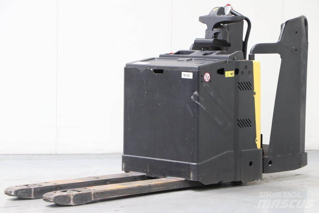 Hyster P2.0S ローリフト