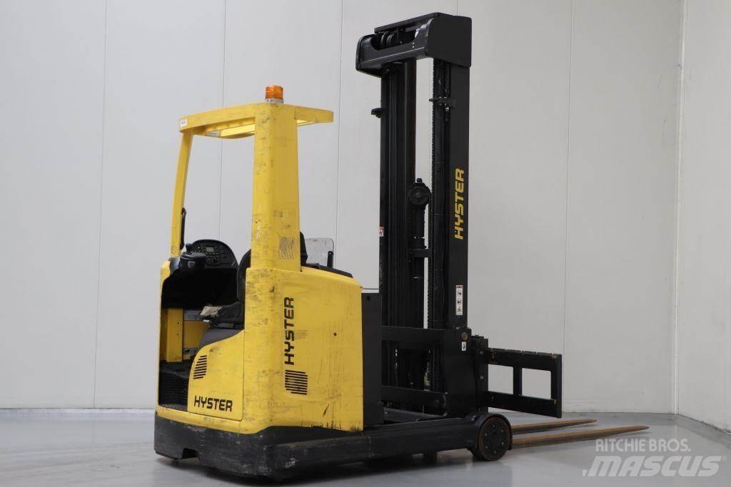 Hyster R2.5 リーチフォークリフト
