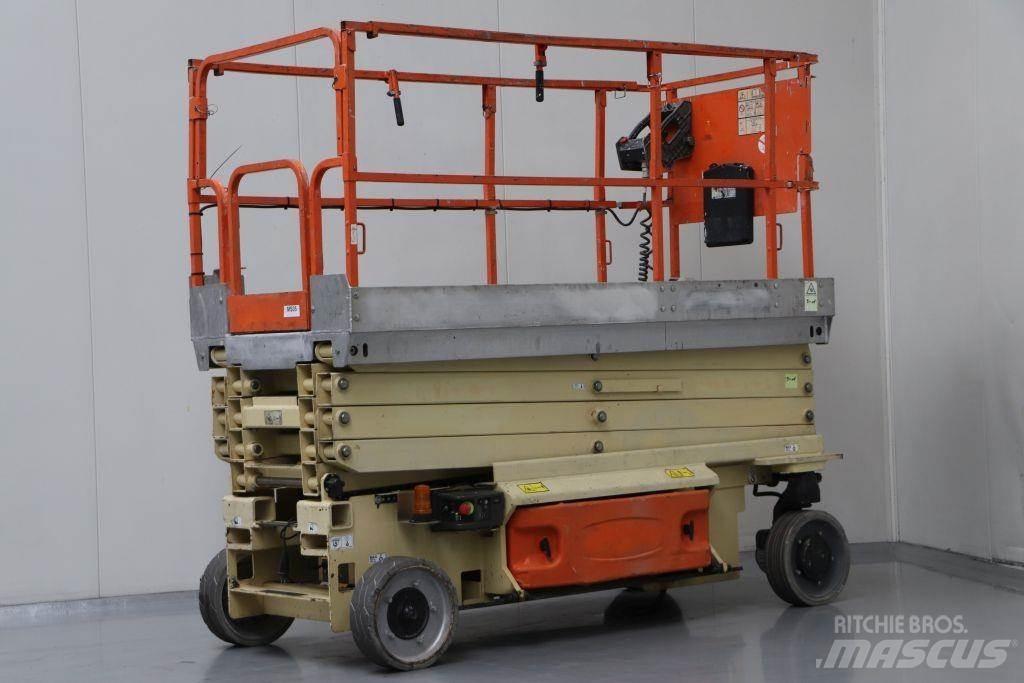 JLG 3246 ES シザースリフト