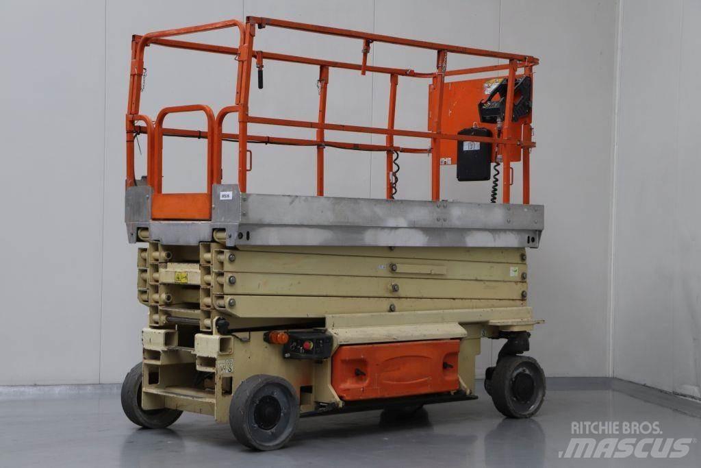 JLG 3246 ES シザースリフト