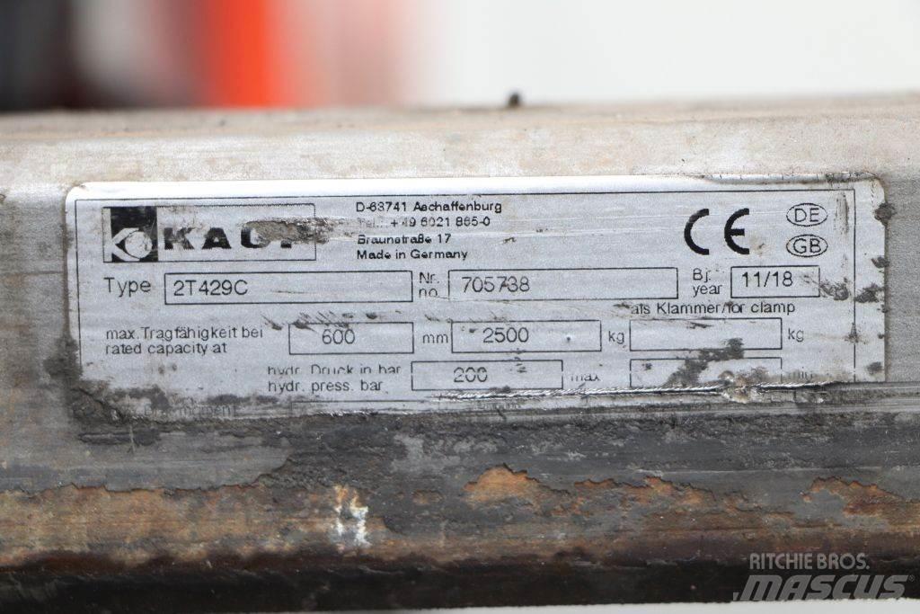 Kaup 2T429C マテリアルハンドリング-その他