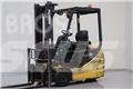 Komatsu FB18M-12 バッテリーフォークリフト