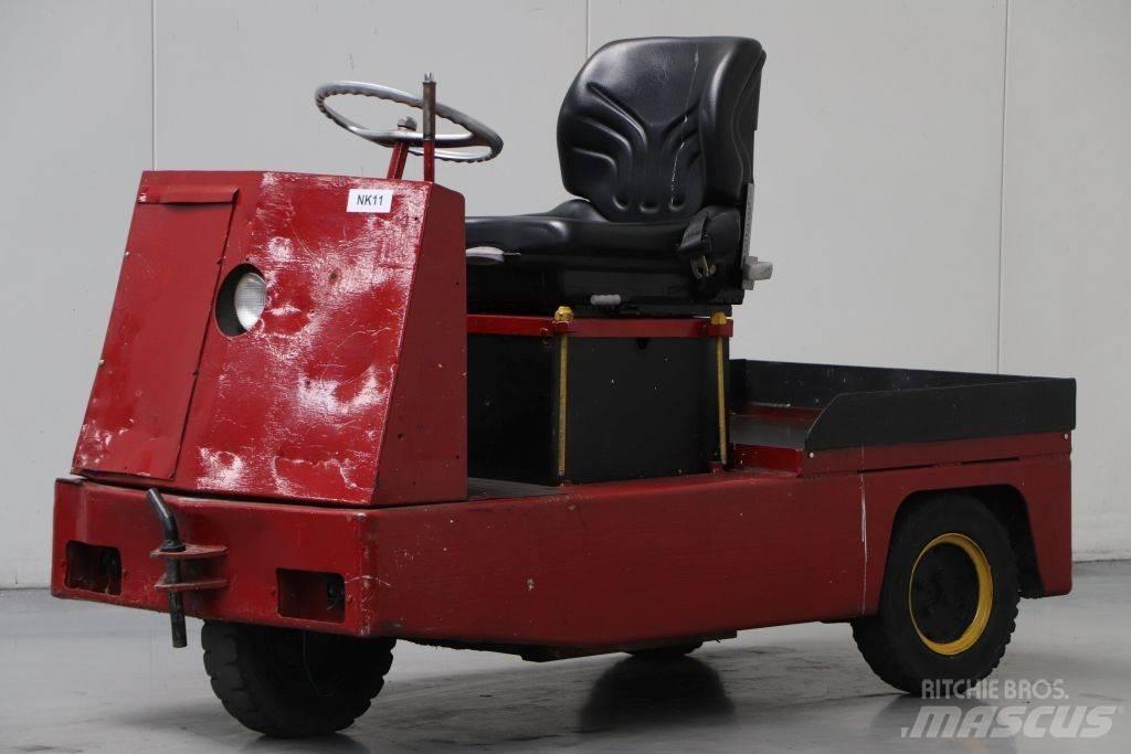Lansing TOER 4.2 トーイングトラック