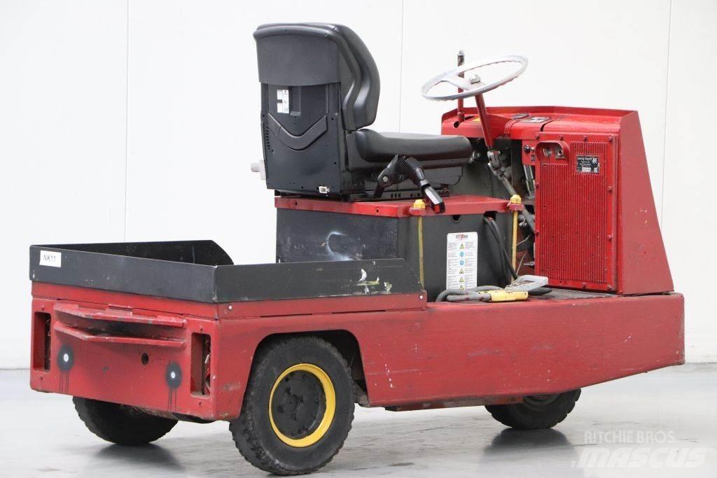Lansing TOER 4.2 トーイングトラック