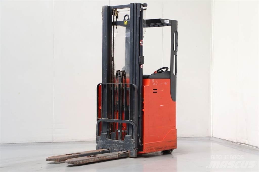 Linde L16R 自走式スタッカー