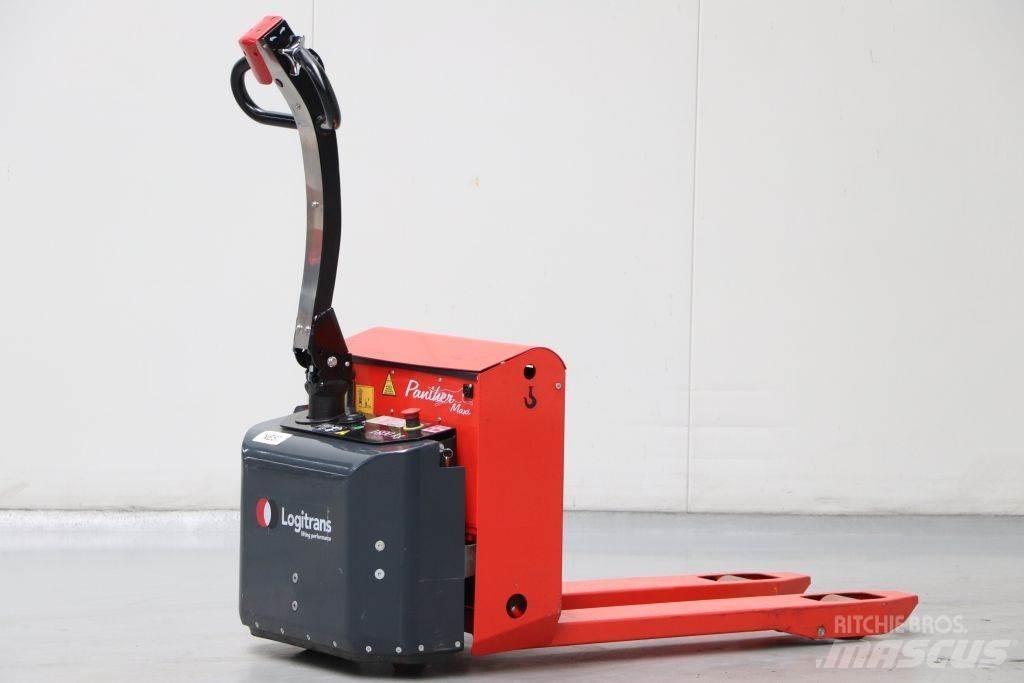 Logitrans PM 1801 ローリフト