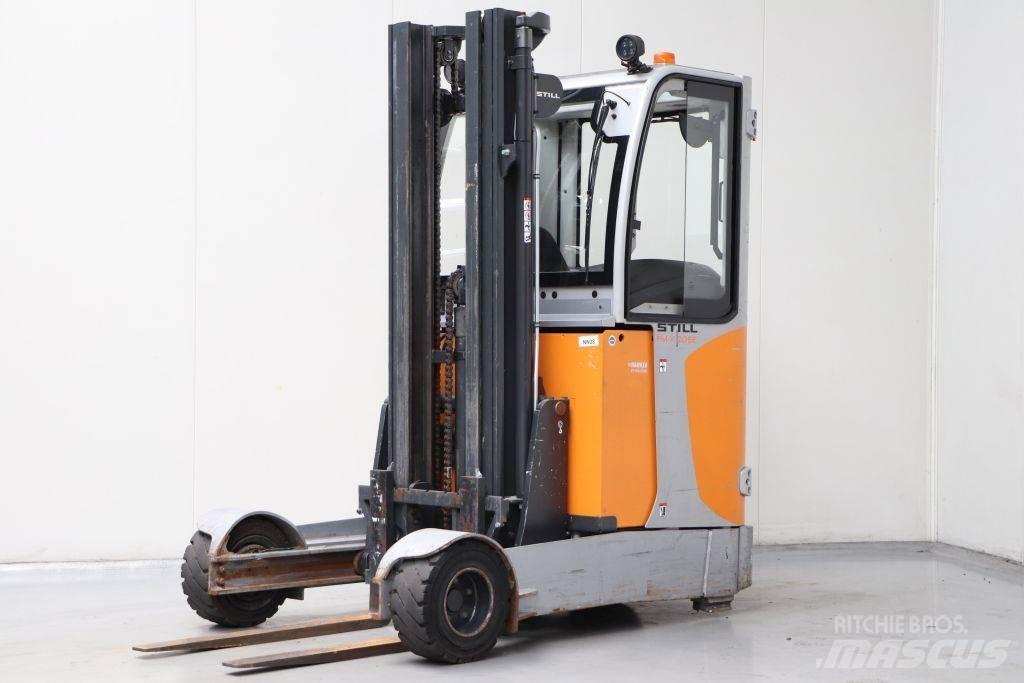 Still FM-X 20 SE リーチフォークリフト