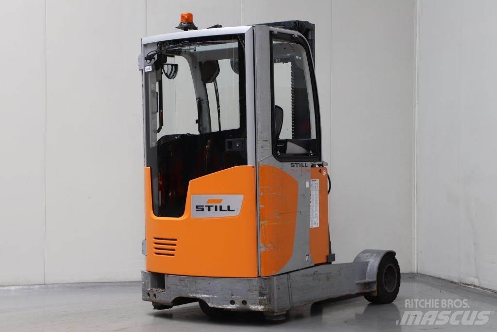 Still FM-X 20 SE リーチフォークリフト