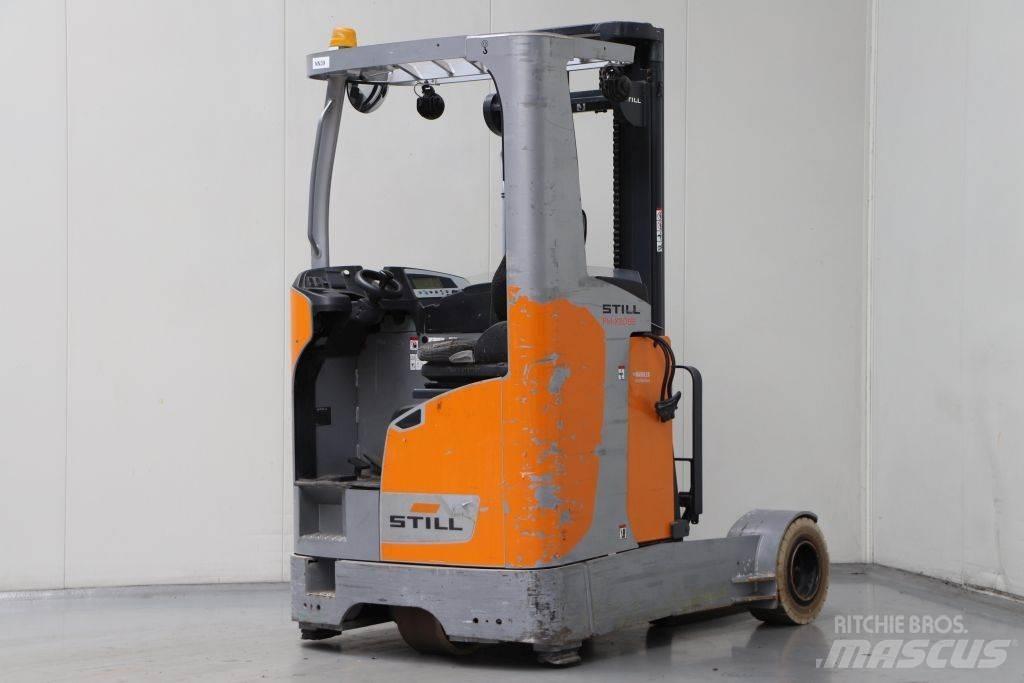 Still FM-X 20 SE リーチフォークリフト