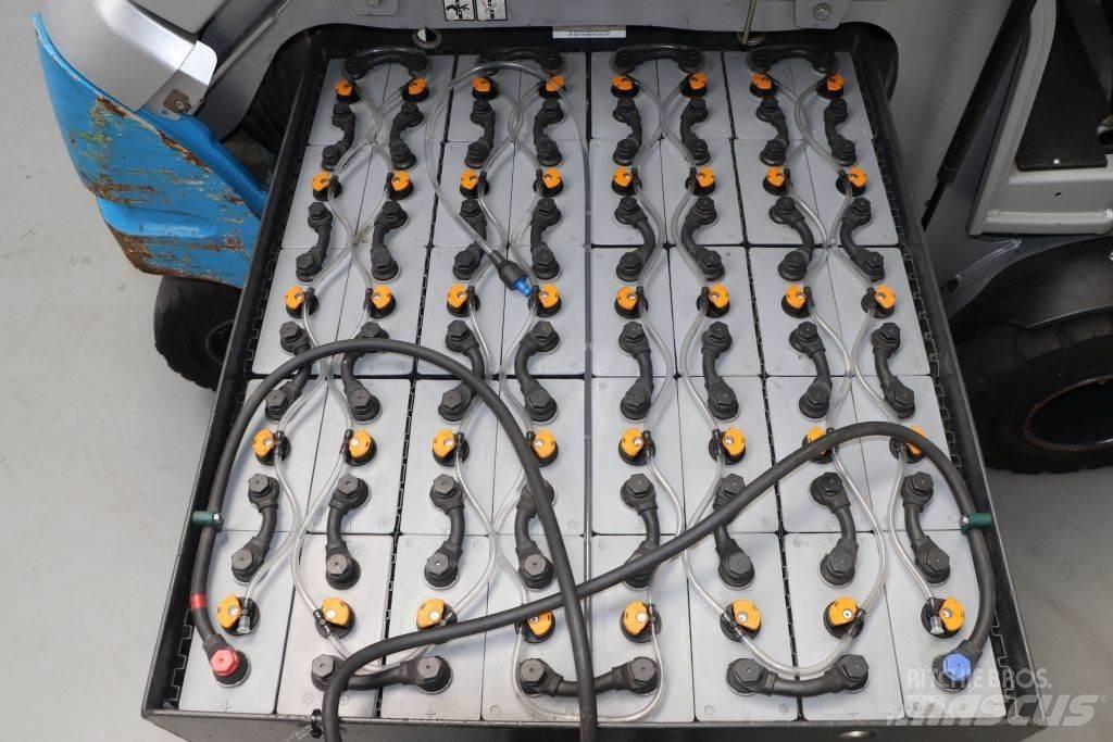 Still RX60-30L/600 バッテリーフォークリフト
