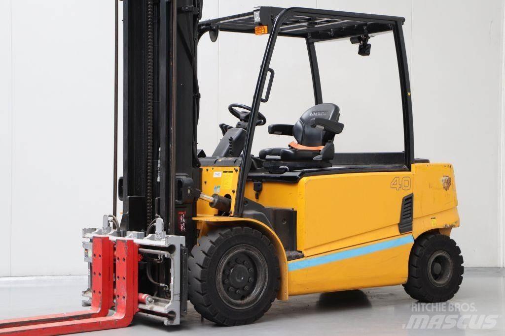 UniCarriers 40B-9 バッテリーフォークリフト