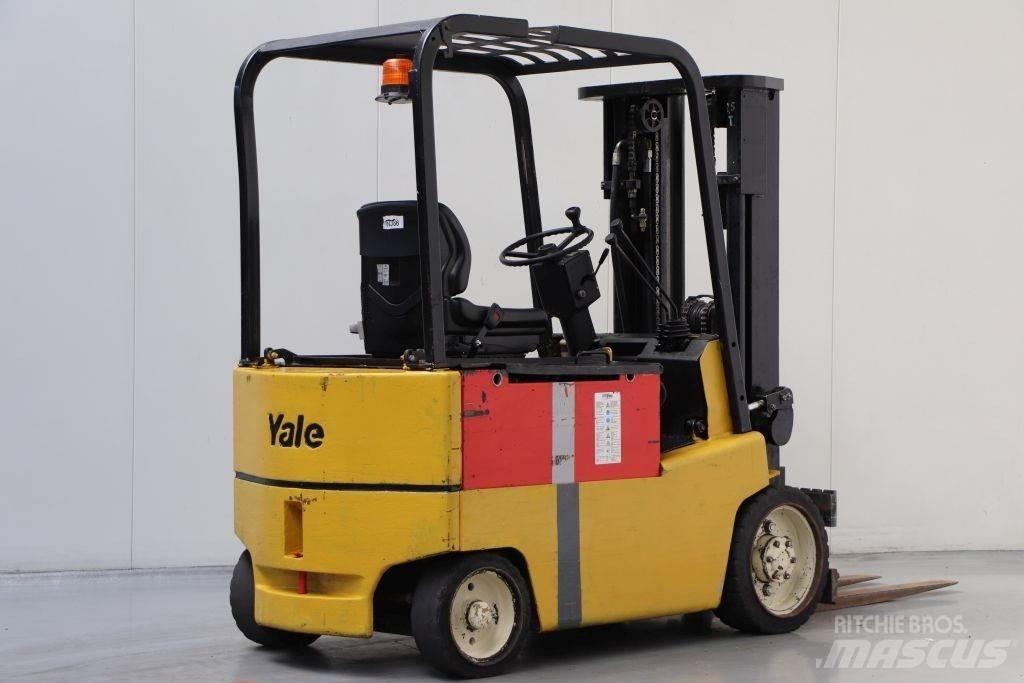 Yale ERC050AGE バッテリーフォークリフト