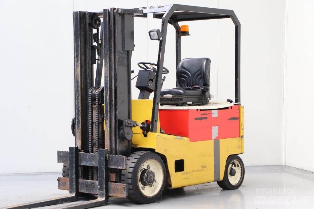 Yale ERC050AGE バッテリーフォークリフト
