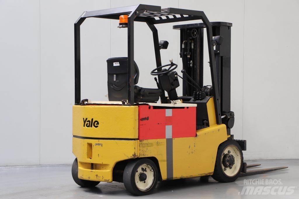 Yale ERC050AGE バッテリーフォークリフト