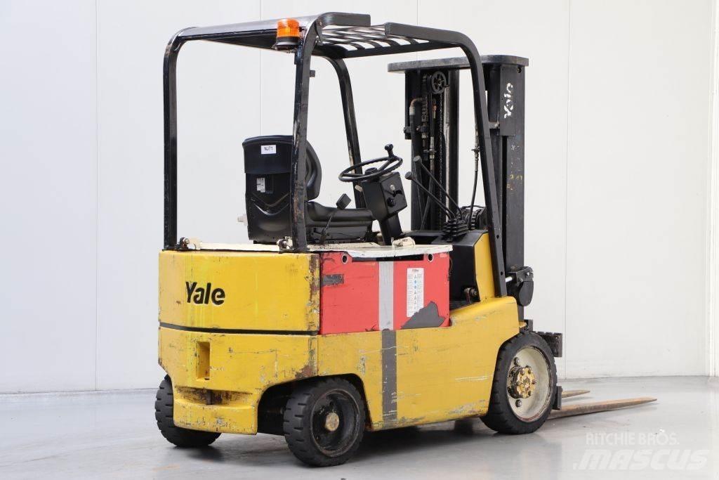 Yale ERC25AGE バッテリーフォークリフト