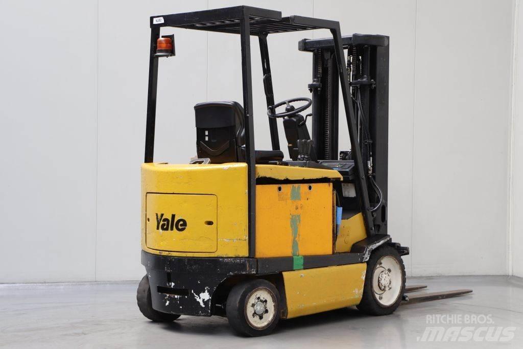 Yale ERC25AGF バッテリーフォークリフト