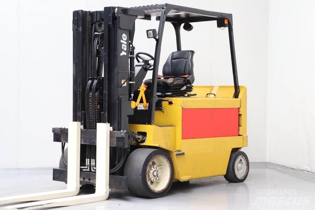 Yale ERC45HG バッテリーフォークリフト