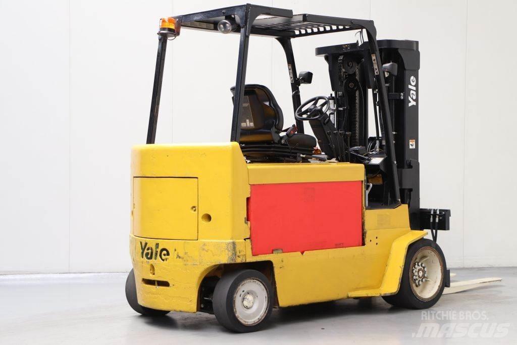 Yale ERC45HG バッテリーフォークリフト