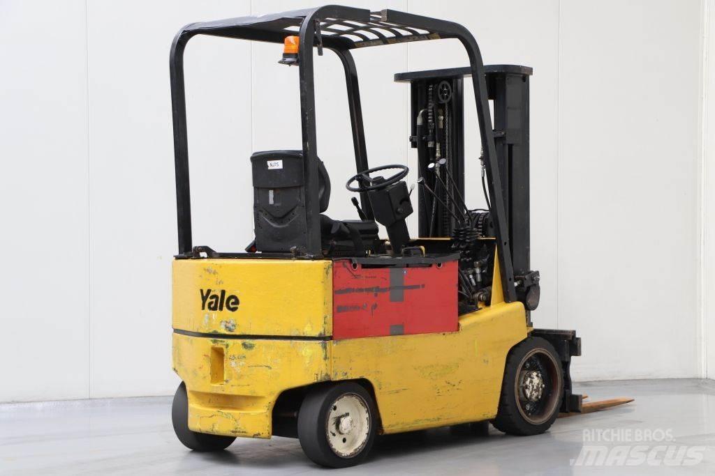 Yale ERC50AGE バッテリーフォークリフト